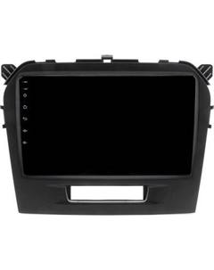 Бездисковая автомагнитола NBA-1707-4 Incar