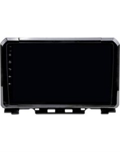 Бездисковая автомагнитола NBA-1701-4 Incar