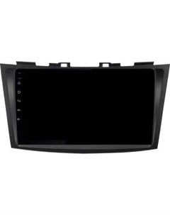 Бездисковая автомагнитола NBA-0704-4 Incar