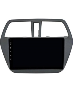 Бездисковая автомагнитола NBA-0702-4 Incar