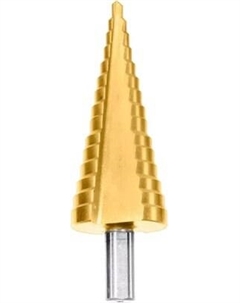 Сверло DYLLU 4-32мм / DTJD1403 Dyllu