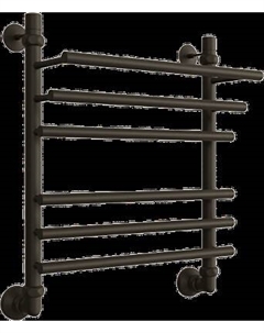 Полотенцесушитель водяной Двин F Primo 60x50