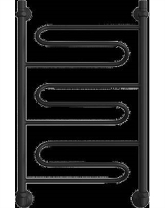 Полотенцесушитель водяной Двин W 80x50