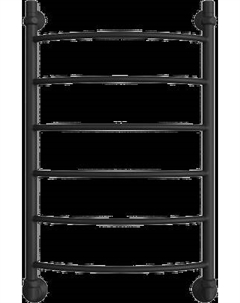 Полотенцесушитель водяной Двин R 80x50