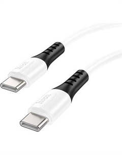 Кабель Hoco X82 Type-C to Type-C