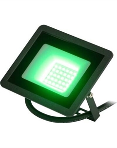 Прожектор ЭРА LPR-025-GREEN-030 / Б0064672 Эра