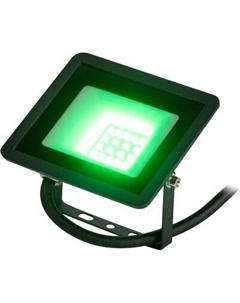 Прожектор ЭРА LPR-025-GREEN-020 / Б0064699 Эра