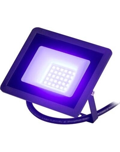 Прожектор ЭРА LPR-025-BLUE-030 / Б0064716 Эра