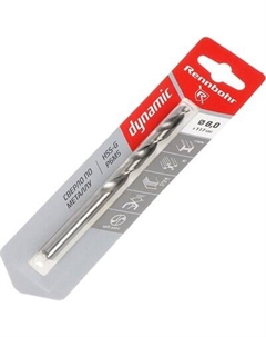 Сверло Rennbohr 8.0х117мм Dinamic P9M3 / 675080