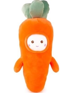 Подушка-игрушка Weihai Морковка / HF10942