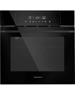 Электрический духовой шкаф Maunfeld AEOD60103B2
