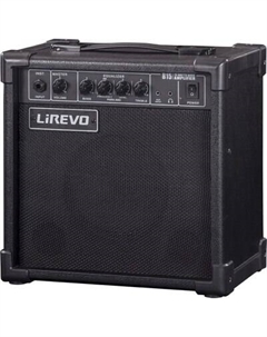 Комбоусилитель LiRevo TS-B15 Lirevo