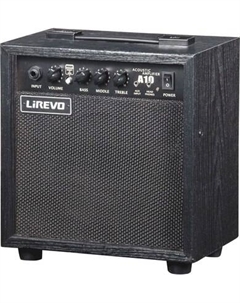Комбоусилитель LiRevo TS-A10 Lirevo