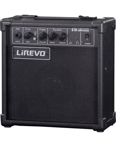 Комбоусилитель LiRevo FB-G10 Lirevo