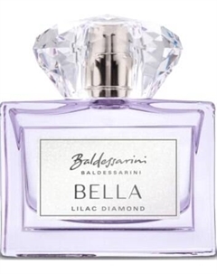 Парфюмерная вода Bella Lilac Diamond Baldessarini