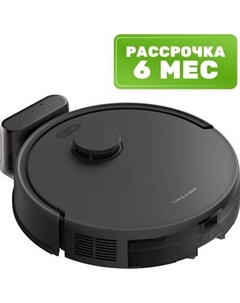 Робот-пылесос Dreame Trouver Robot Vacuum E20 Pro RLE12SA