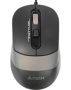 Мышь A4Tech Fstyler FM10S A4tech