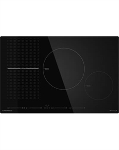 Индукционная варочная панель Maunfeld CVI804SFBK Inverter