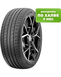Летняя шина SA37 245/50R18 100W Trazano
