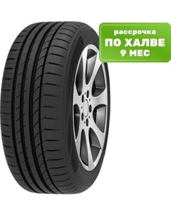 Летняя шина Trazano Z-107 225/45R17 94W XL