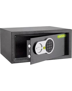 Мебельный сейф DYLLU DTEB1535 Dyllu