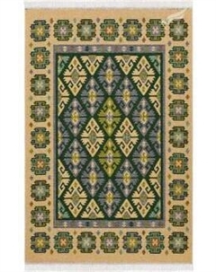 Коврик Shahintex Etno Icarpet 120x180 002 / 455474