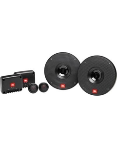 Компонентная АС JBL Club 602CTP Jbl