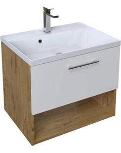 Тумба под умывальник Axus Дюна 70