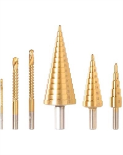 Набор сверл TOTAL TACSD2061 Total