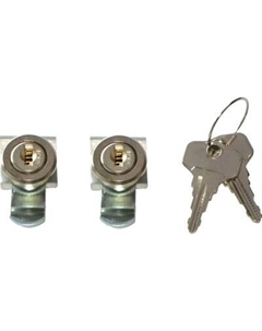 Замок почтовый KRAUSE 256805 Krause