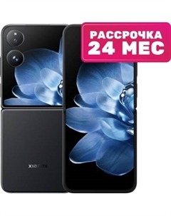 Смартфон Xiaomi Mix Flip 12GB/512GB