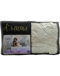 Одеяло АЭЛИТА Family 140x205 Аэлита