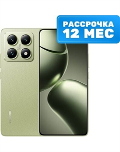 Смартфон Xiaomi 14T 12GB/512GB