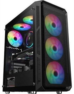 Корпус для компьютера Оклик OCC-MD301