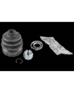 Пыльник ШРУСа 1300600SX Stellox