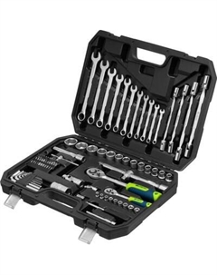 Универсальный набор инструментов СибрТех 13396 Сибртех