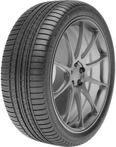 Летняя шина Kinforest KF550-UHP 255/30R21 93Y