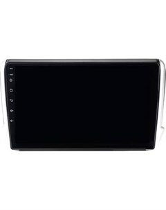 Бездисковая автомагнитола ARN2-2309-4 Incar