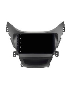 Бездисковая автомагнитола ARN2-2417-6 Incar