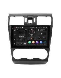 Бездисковая автомагнитола ARN2-2505-8 Incar