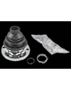 Пыльник ШРУСа 1300224SX Stellox