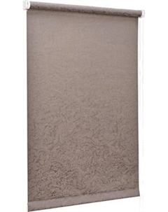 Рулонная штора Delfa Сантайм Жаккард Венеция СРШ-03Д 29518