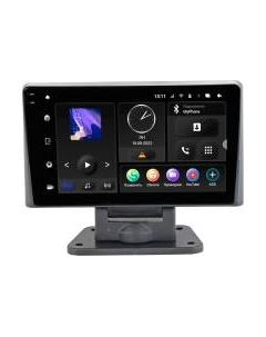 Бездисковая автомагнитола TMX-9811-3 Incar