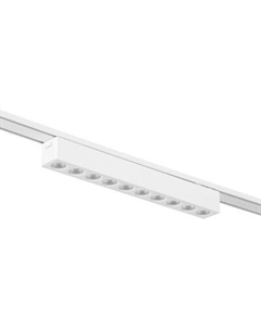 Трековый светильник Линза / 9909488 Bayerlux