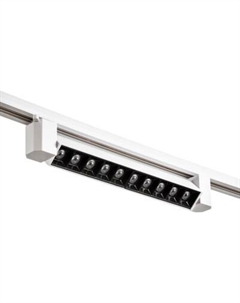 Трековый светильник Линза / 9909723 Bayerlux