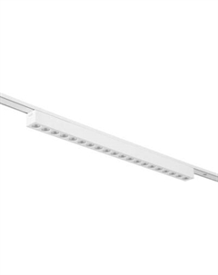 Трековый светильник Линза / 9909492 Bayerlux