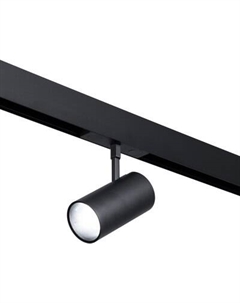Трековый светильник Цилиндр / 9909516 Bayerlux