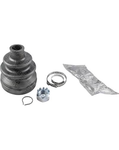 Пыльник ШРУСа 1300581SX Stellox