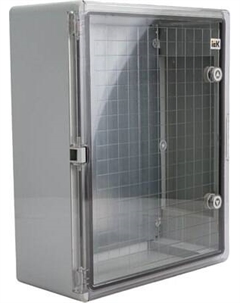 Бокс пластиковый IEK MKP92-N-503519-65 Iek