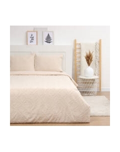 Комплект постельного белья Love Life Tufting. Ромб 1.5сп / 10323076 Love life